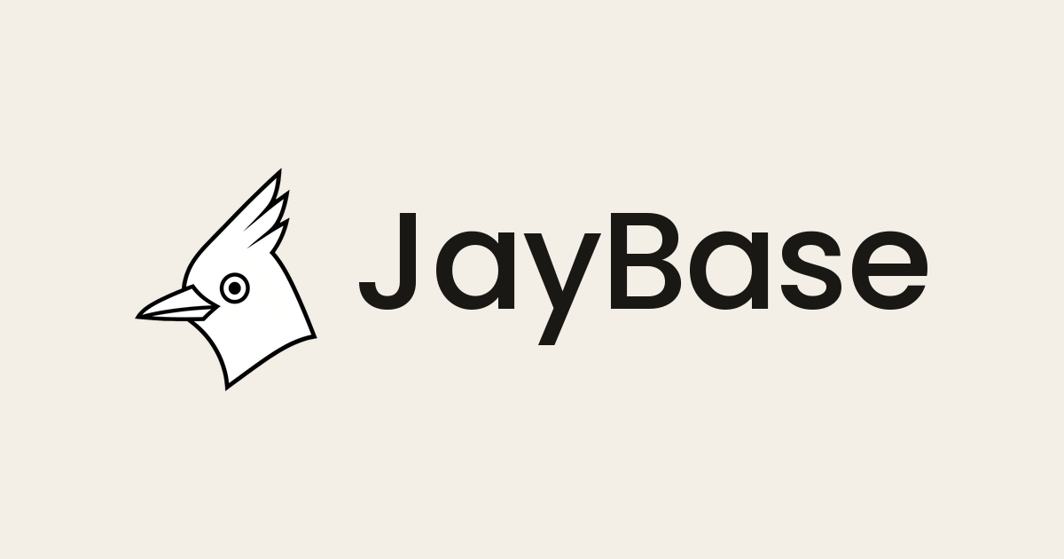 jaybase.ai image